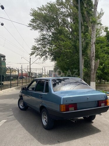 LADA (VAZ) 21099 1993, 528,000 km - 1.5 л - Bakı