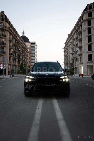 BMW X7 2023, 13,000 km - 3.0 l - Bakı