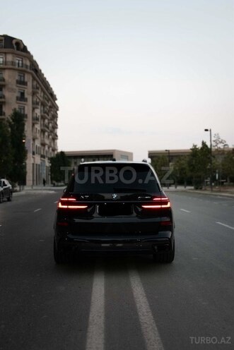 BMW X7 2023, 13,000 km - 3.0 l - Bakı