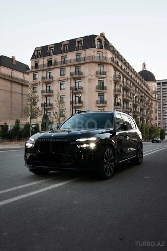 BMW X7 2023, 13,000 km - 3.0 l - Bakı