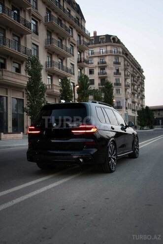 BMW X7 2023, 13,000 km - 3.0 l - Bakı