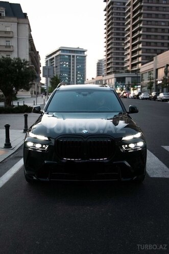 BMW X7 2023, 13,000 km - 3.0 l - Bakı