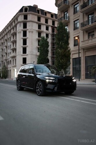 BMW X7 2023, 13,000 km - 3.0 l - Bakı