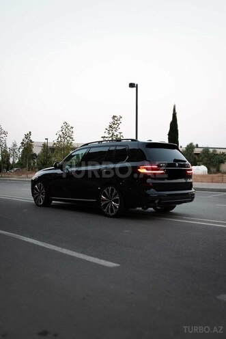 BMW X7 2023, 13,000 km - 3.0 l - Bakı