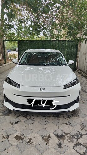 Changan Qiyuan A05 2025, 0 km - 1.5 l - Bakı