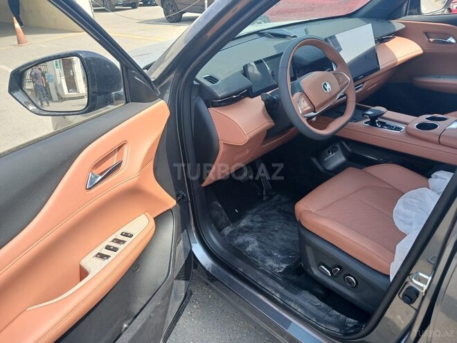 Changan  2025, 0 km - 1.5 l - Bakı