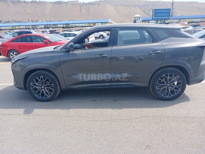 Changan  2025, 0 km - 1.5 l - Bakı