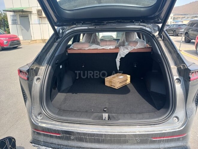 Changan  2025, 0 km - 1.5 l - Bakı