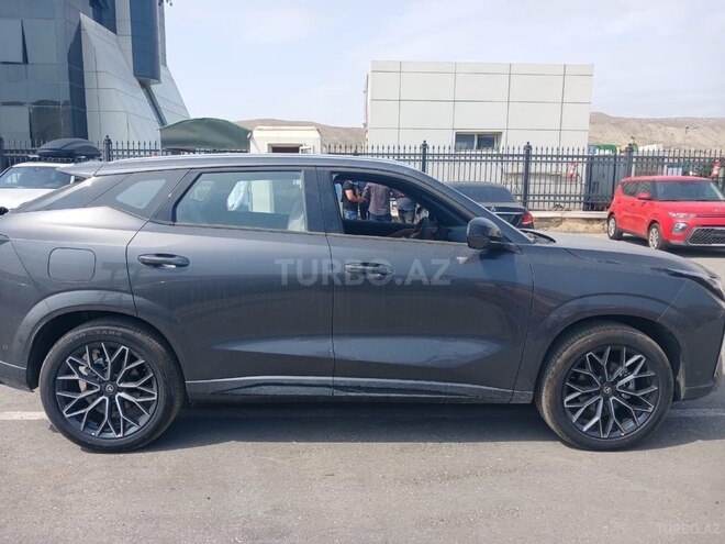 Changan  2025, 0 km - 1.5 l - Bakı