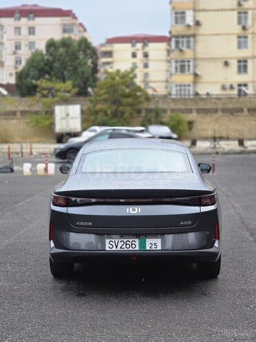 Changan Qiyuan A05 2025, 0 km - 1.5 л - Bakı