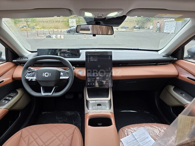 Changan Qiyuan A05 2025, 0 km - 1.5 л - Bakı
