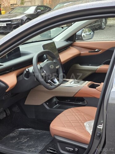 Changan Qiyuan A05 2025, 0 km - 1.5 л - Bakı