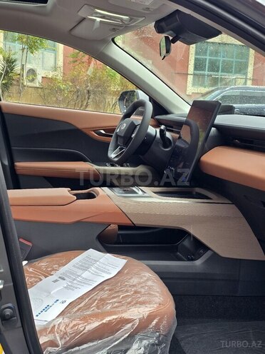 Changan Qiyuan A05 2025, 0 km - 1.5 л - Bakı