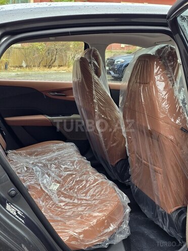 Changan Qiyuan A05 2025, 0 km - 1.5 л - Bakı