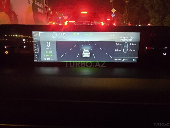 Changan Qiyuan A05 2025, 0 km - 1.5 л - Bakı