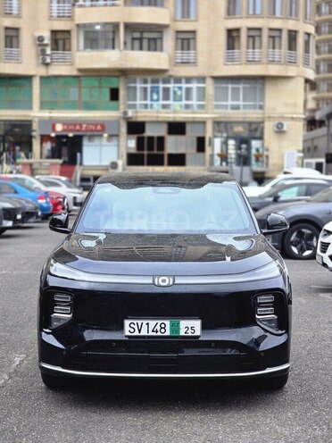 Changan  2025, 0 km - 1.5 l - Bakı