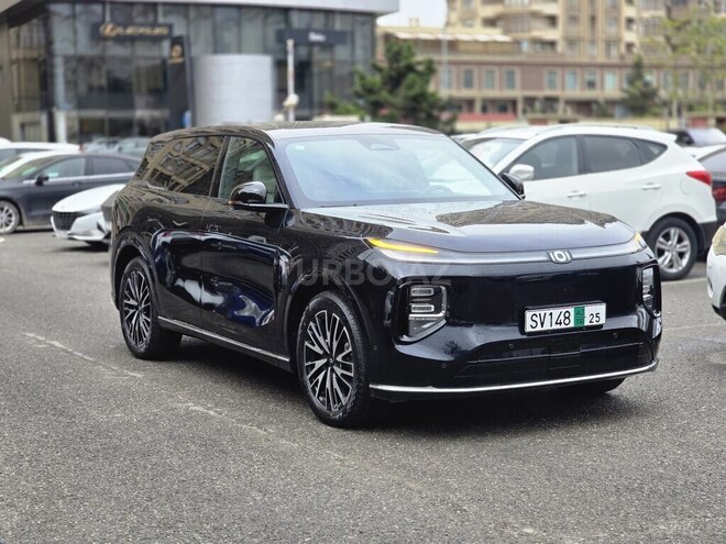 Changan  2025, 0 km - 1.5 l - Bakı