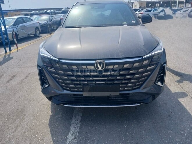 Changan  2025, 0 km - 1.5 l - Bakı