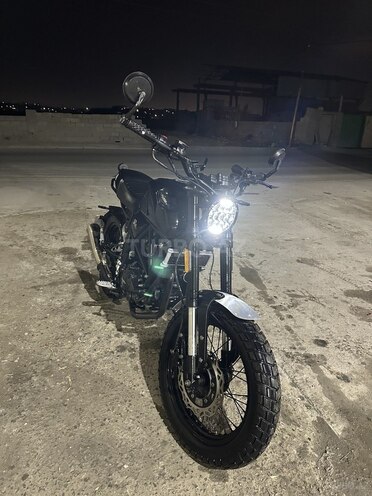 Minsk  2024, 5,800 km - 0.3 l - Bakı