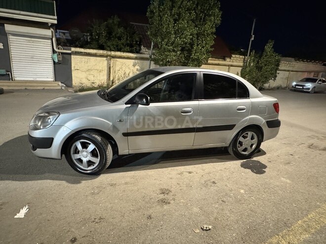 Kia Pride 2006, 279,600 km - 1.5 l - Bakı