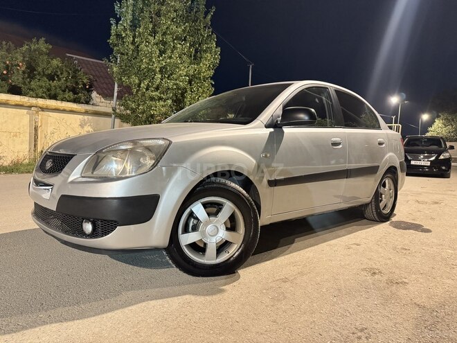 Kia Pride 2006, 279,600 km - 1.5 l - Bakı