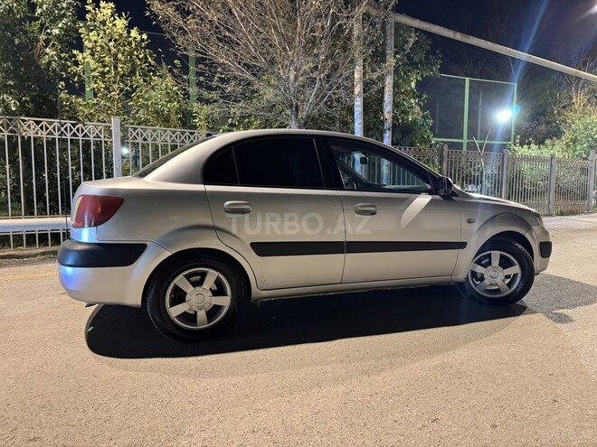 Kia Pride 2006, 279,600 km - 1.5 l - Bakı