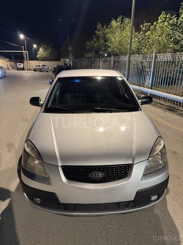 Kia Pride 2006, 279,600 km - 1.5 l - Bakı