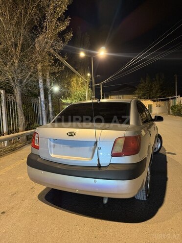 Kia Pride 2006, 279,600 km - 1.5 l - Bakı