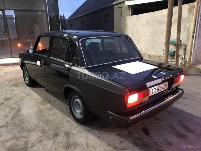 LADA (VAZ) 2107 2010, 85,000 km - 1.6 l - Bakı