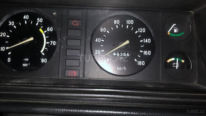 LADA (VAZ) 2107 2010, 85,000 km - 1.6 l - Bakı