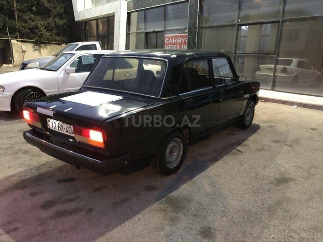 LADA (VAZ) 2107 2010, 85,000 km - 1.6 l - Bakı