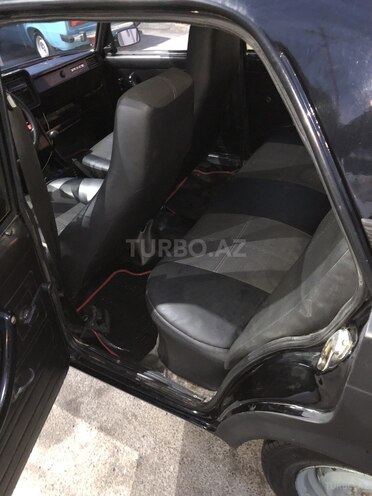 LADA (VAZ) 2107 2010, 85,000 km - 1.6 l - Bakı