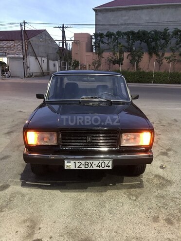 LADA (VAZ) 2107 2010, 85,000 km - 1.6 l - Bakı