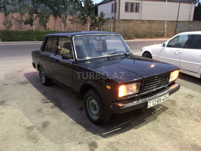 LADA (VAZ) 2107 2010, 85,000 km - 1.6 l - Bakı