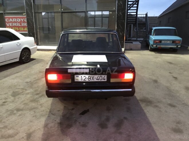 LADA (VAZ) 2107 2010, 85,000 km - 1.6 l - Bakı