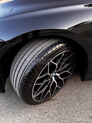 BMW 320 2016, 216,000 km - 2.0 l - Bakı