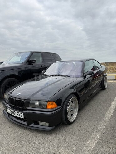 BMW 328 1997, 278,000 km - 2.8 l - Bakı