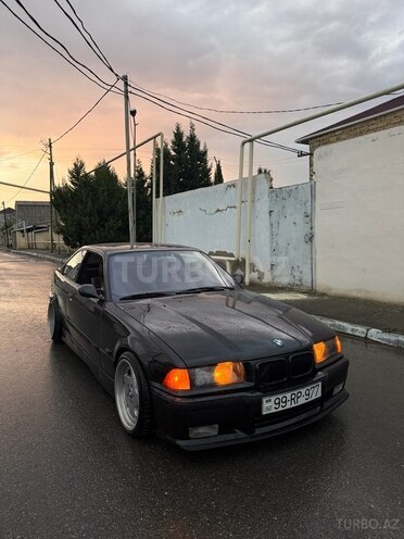 BMW 328 1997, 278,000 km - 2.8 l - Bakı