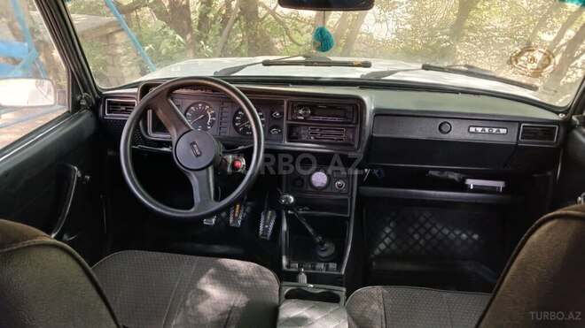 LADA (VAZ) 2107 2007, 68,000 km - 1.6 л - Lənkəran