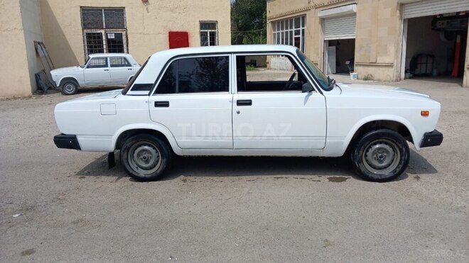 LADA (VAZ) 2107 2007, 68,000 km - 1.6 л - Lənkəran