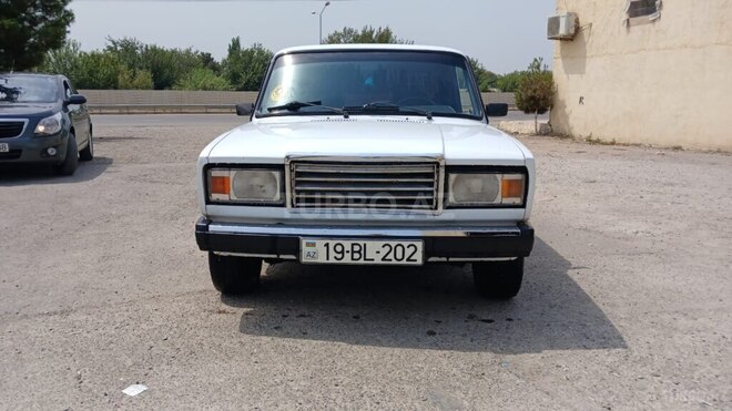 LADA (VAZ) 2107 2007, 68,000 km - 1.6 л - Lənkəran