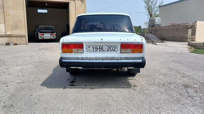 LADA (VAZ) 2107 2007, 68,000 km - 1.6 л - Lənkəran