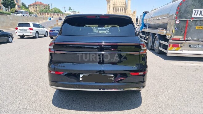 Changan  2025, 0 km - 1.5 l - Bakı