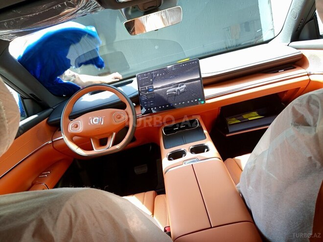 Changan  2025, 0 km - 1.5 l - Bakı