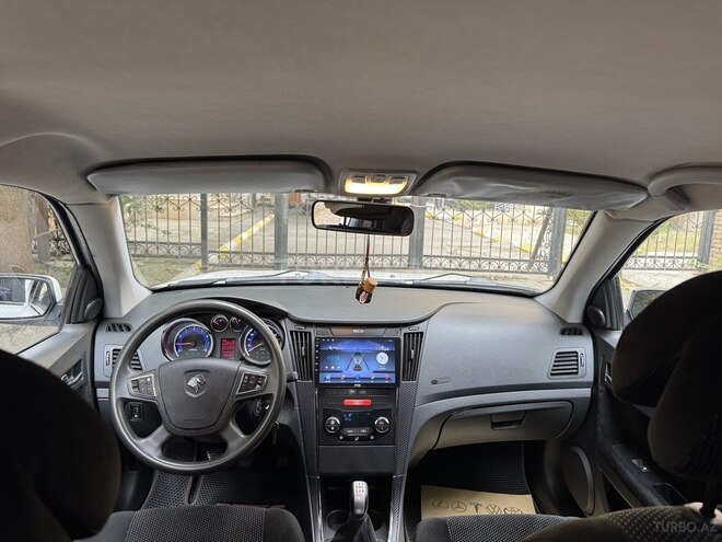 Khazar SD 2021, 55,800 km - 1.7 l - Bakı