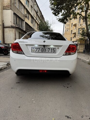 Khazar SD 2021, 55,800 km - 1.7 l - Bakı