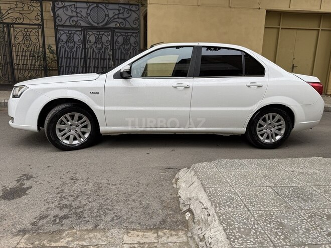 Khazar SD 2021, 55,800 km - 1.7 l - Bakı