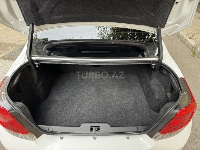 Khazar SD 2021, 55,800 km - 1.7 l - Bakı