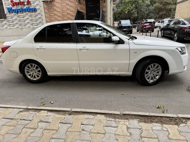 Khazar SD 2021, 55,800 km - 1.7 l - Bakı