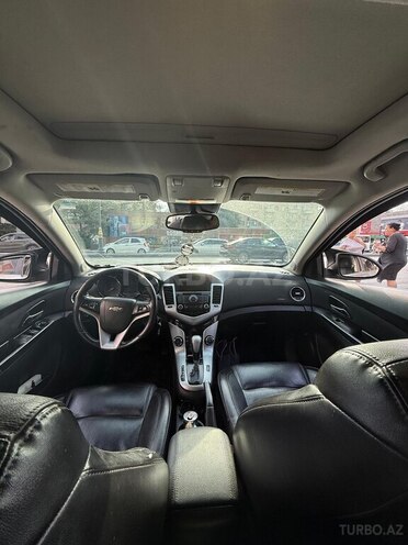 Chevrolet Cruze 2014, 276,000 km - 1.4 l - Bakı